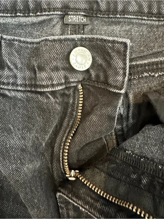 American Eagle Stovepipe jeans - Picture 3 of 5
